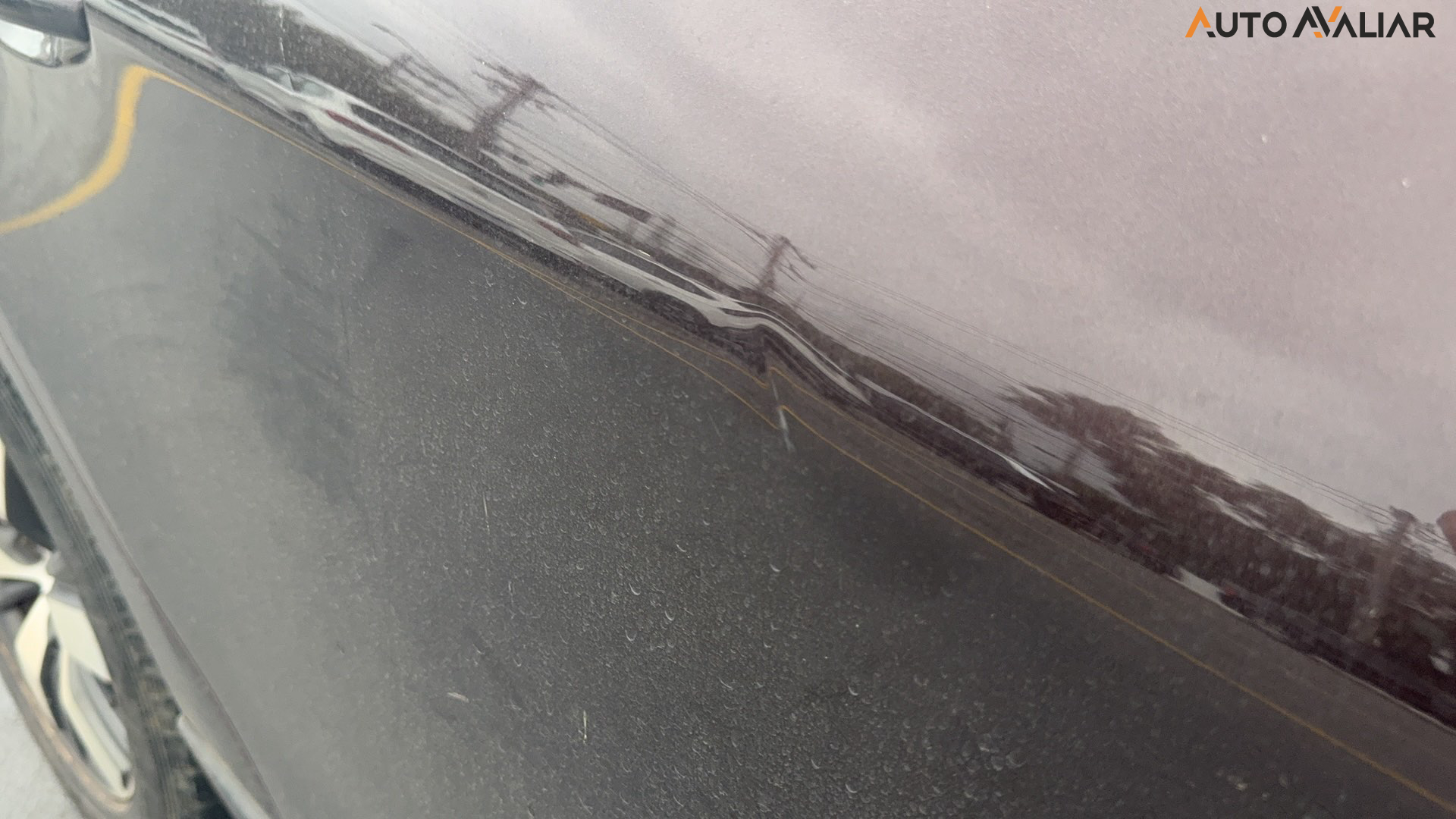 PEUGEOT 2008 1.6 16V FLEX GRIFFE 4P AUTOMATICO