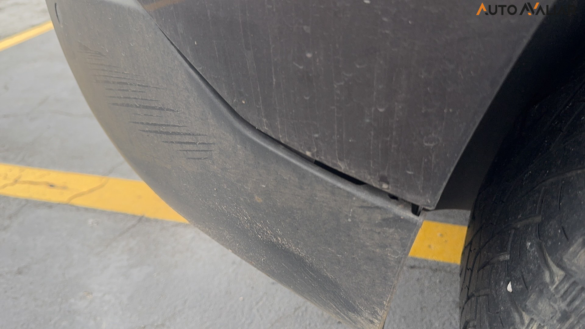 PEUGEOT 2008 1.6 16V FLEX GRIFFE 4P AUTOMATICO