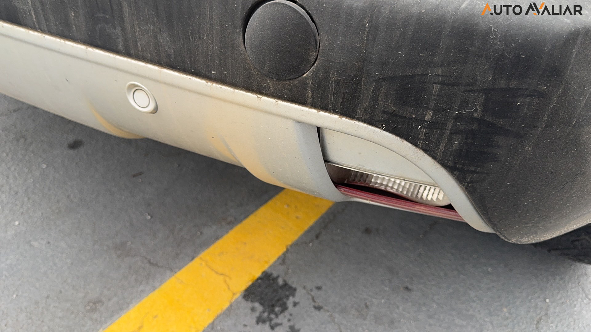 PEUGEOT 2008 1.6 16V FLEX GRIFFE 4P AUTOMATICO