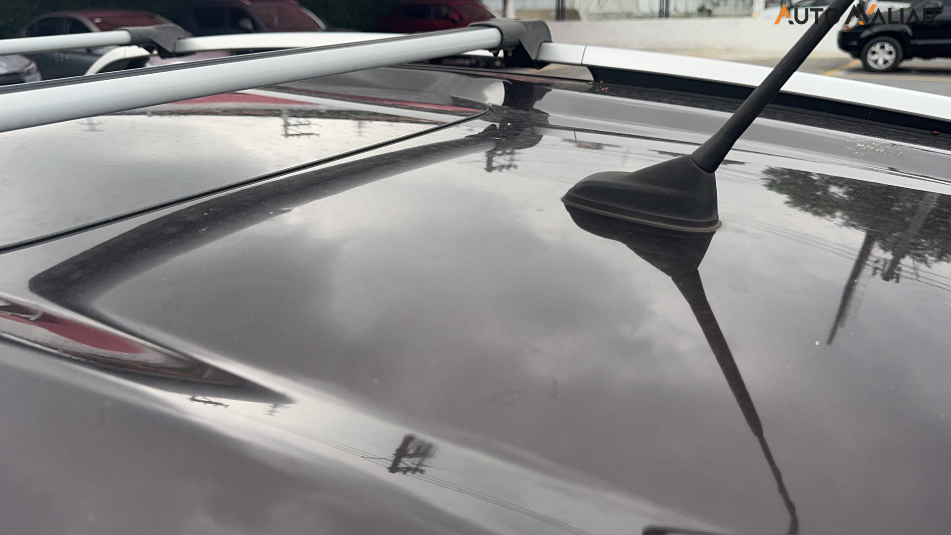 PEUGEOT 2008 1.6 16V FLEX GRIFFE 4P AUTOMATICO