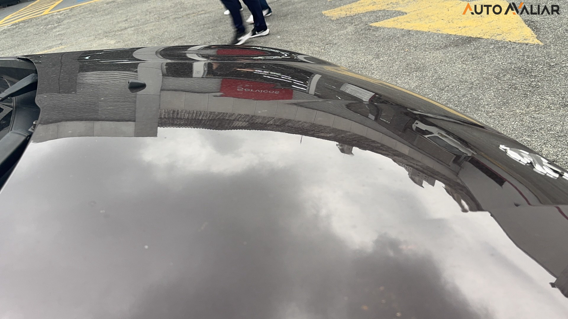 PEUGEOT 2008 1.6 16V FLEX GRIFFE 4P AUTOMATICO