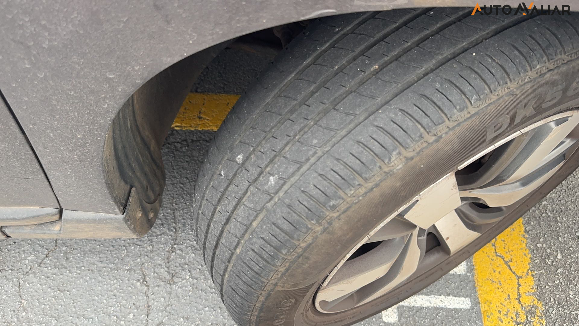 PEUGEOT 2008 1.6 16V FLEX GRIFFE 4P AUTOMATICO