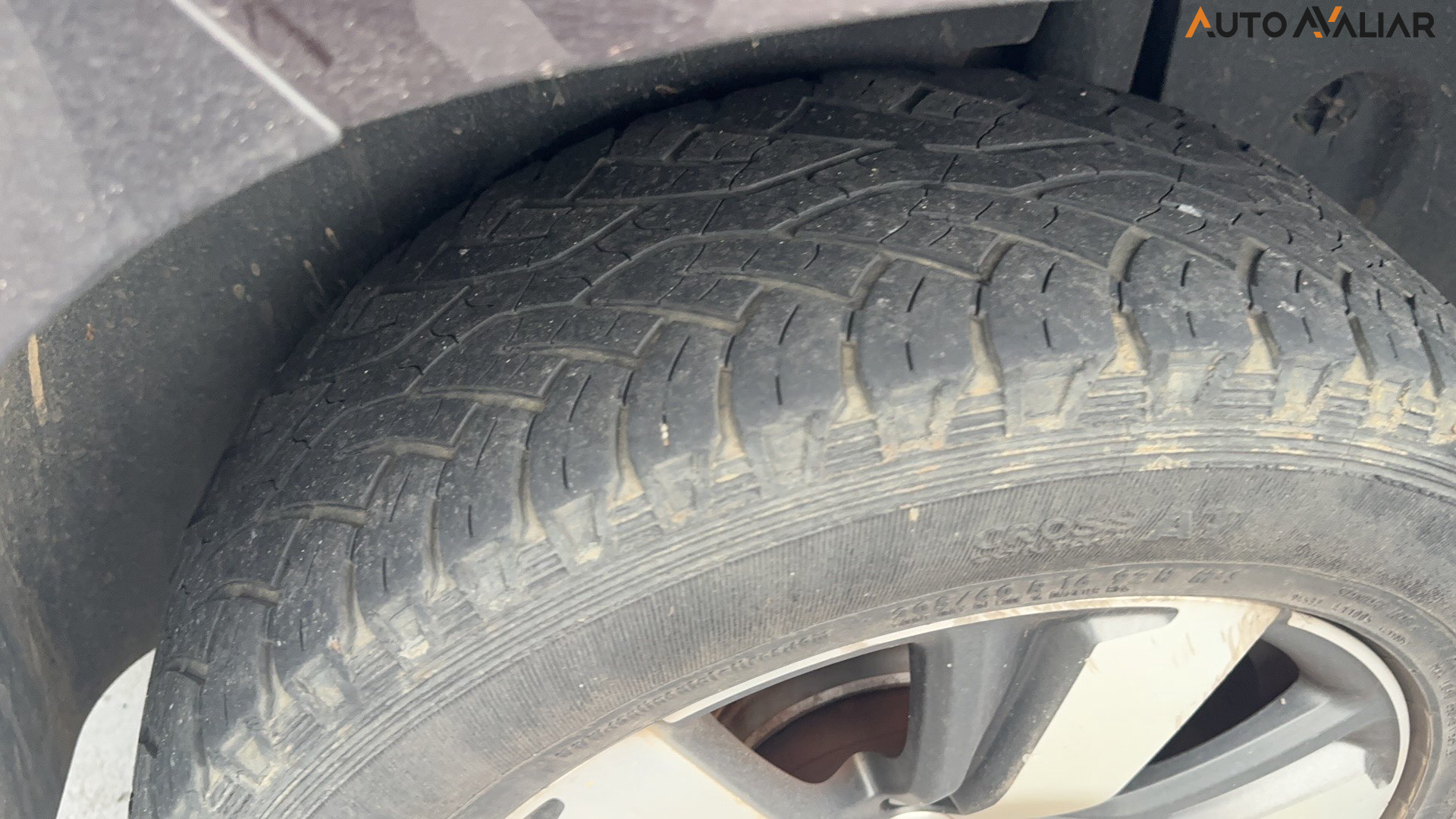 PEUGEOT 2008 1.6 16V FLEX GRIFFE 4P AUTOMATICO