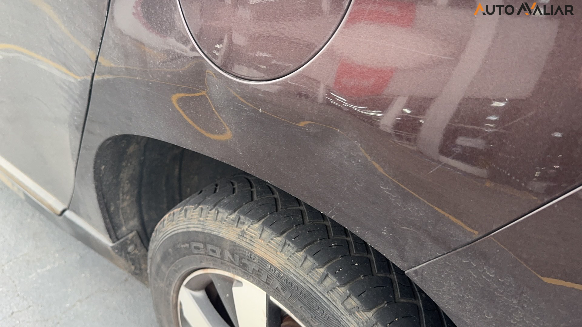 PEUGEOT 2008 1.6 16V FLEX GRIFFE 4P AUTOMATICO