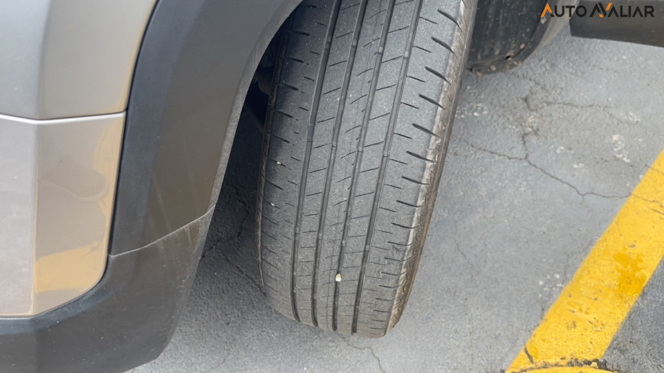 JEEP RENEGADE 1.8 16V FLEX 4P AUTOMATICO