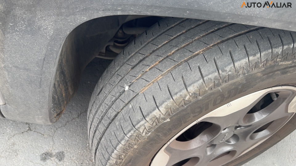 JEEP RENEGADE 1.8 16V FLEX 4P AUTOMATICO