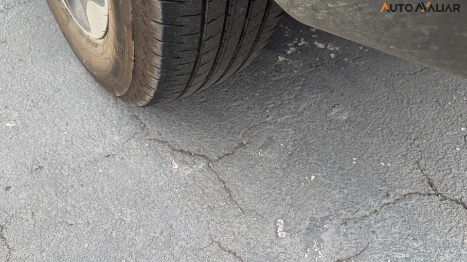 JEEP RENEGADE 1.8 16V FLEX 4P AUTOMATICO