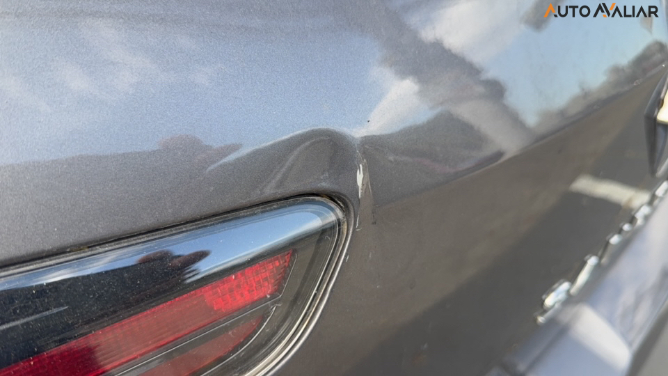 RENAULT SANDERO 1.0 12V SCE FLEX S EDITION MANUAL