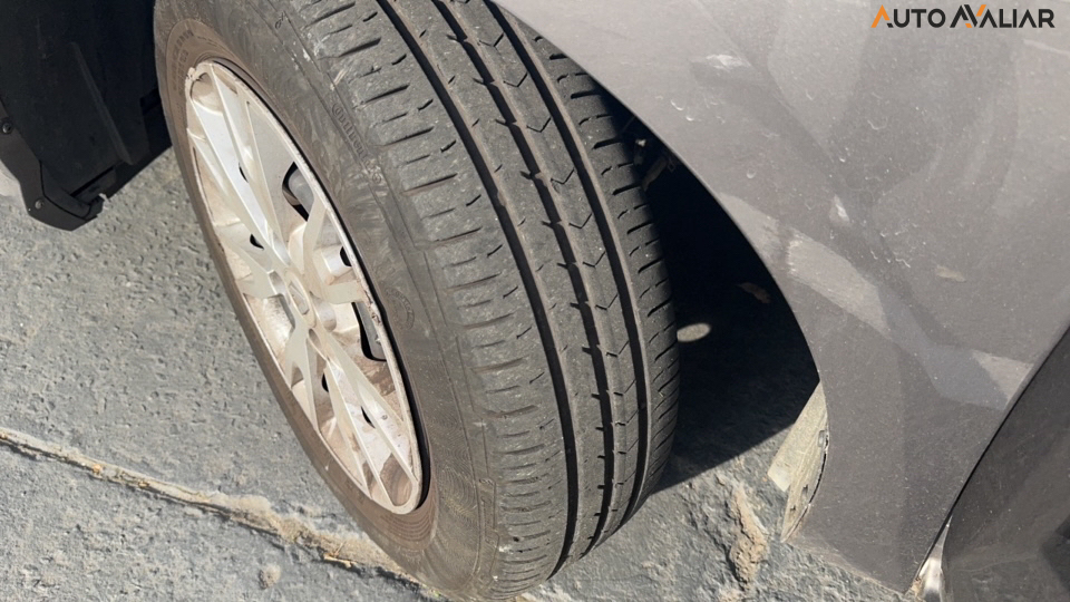 RENAULT SANDERO 1.0 12V SCE FLEX S EDITION MANUAL