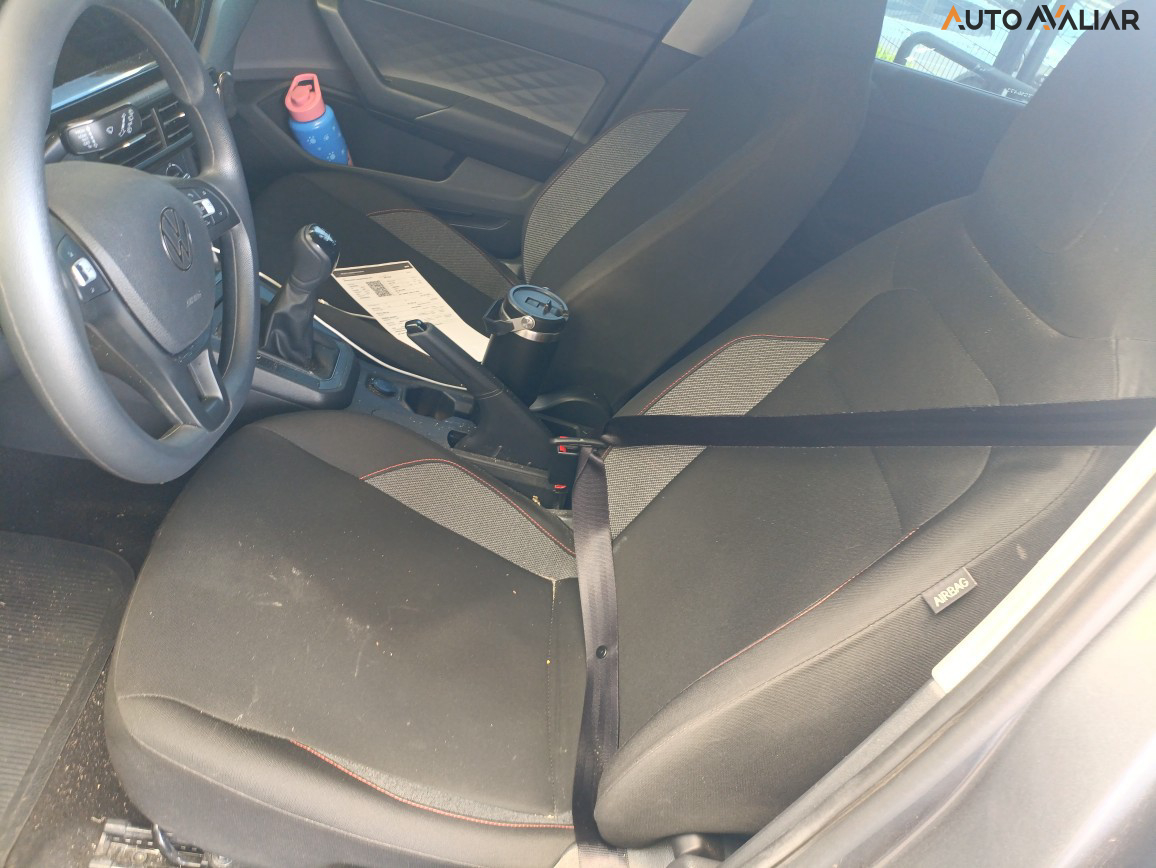 VOLKSWAGEN POLO 1.0 MPI TRACK MANUAL