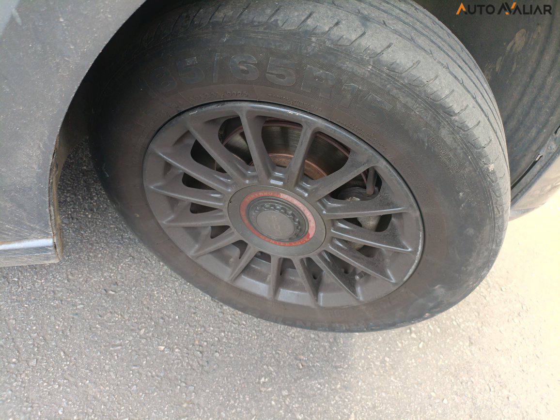 VOLKSWAGEN POLO 1.0 MPI TRACK MANUAL