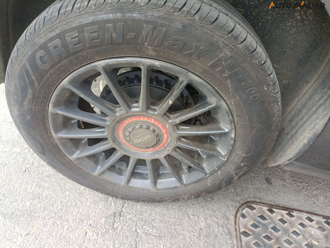 VOLKSWAGEN POLO 1.0 MPI TRACK MANUAL