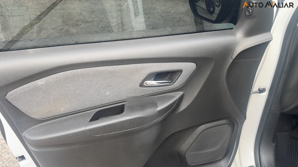 CHEVROLET SPIN 1.8 ACTIV 8V FLEX 4P AUTOMATICO