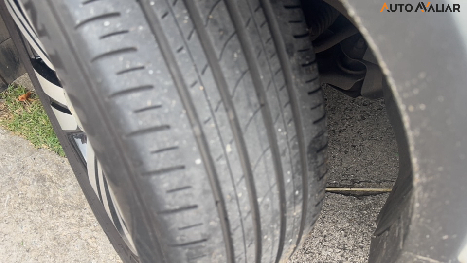 CHEVROLET SPIN 1.8 ACTIV 8V FLEX 4P AUTOMATICO