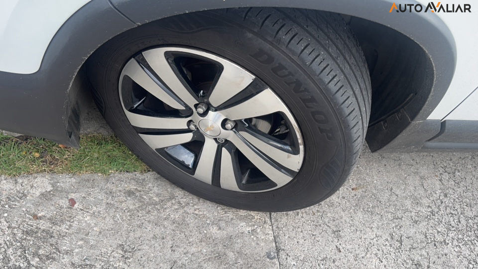 CHEVROLET SPIN 1.8 ACTIV 8V FLEX 4P AUTOMATICO