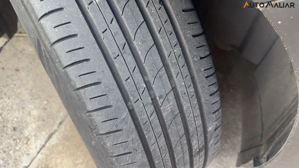 CHEVROLET SPIN 1.8 ACTIV 8V FLEX 4P AUTOMATICO