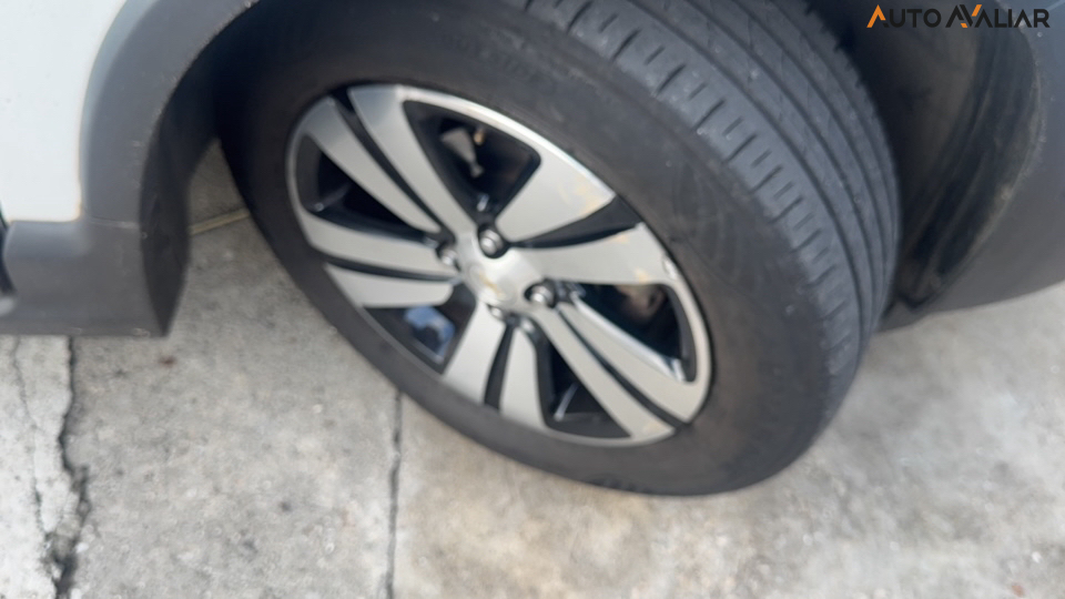 CHEVROLET SPIN 1.8 ACTIV 8V FLEX 4P AUTOMATICO