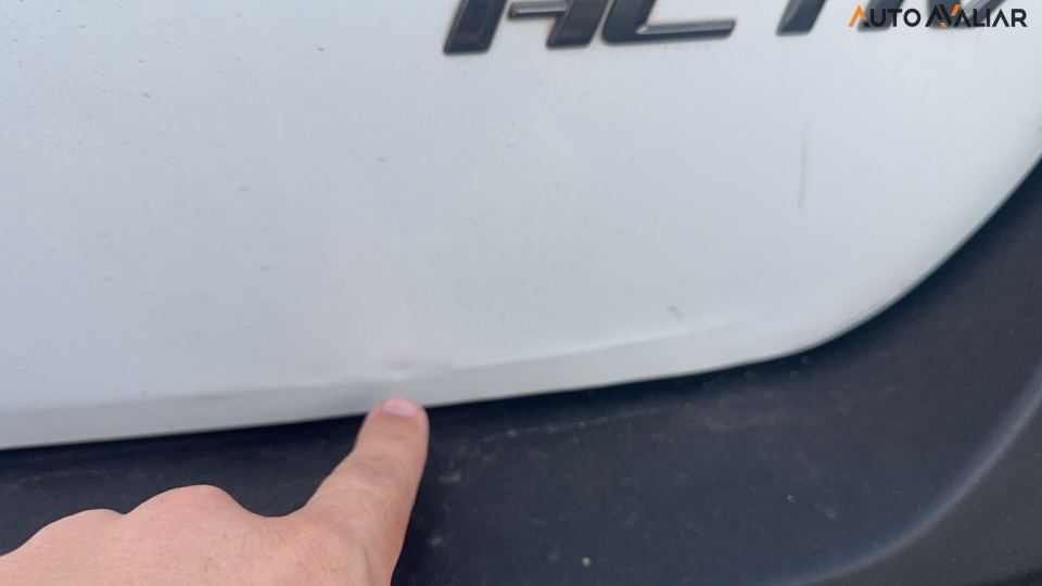 CHEVROLET SPIN 1.8 ACTIV 8V FLEX 4P AUTOMATICO