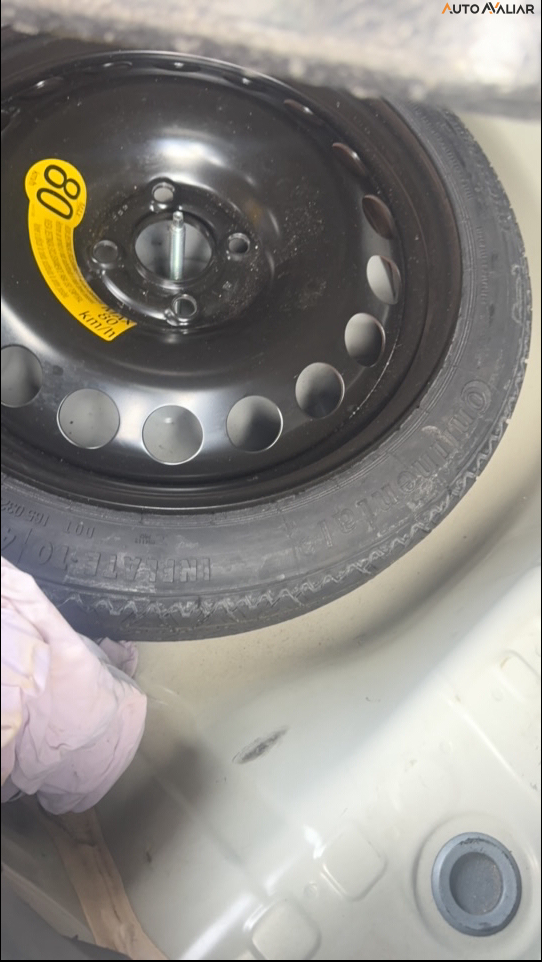 CHEVROLET SPIN 1.8 ACTIV 8V FLEX 4P AUTOMATICO