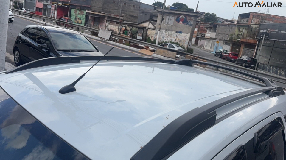 CHEVROLET SPIN 1.8 ACTIV 8V FLEX 4P AUTOMATICO