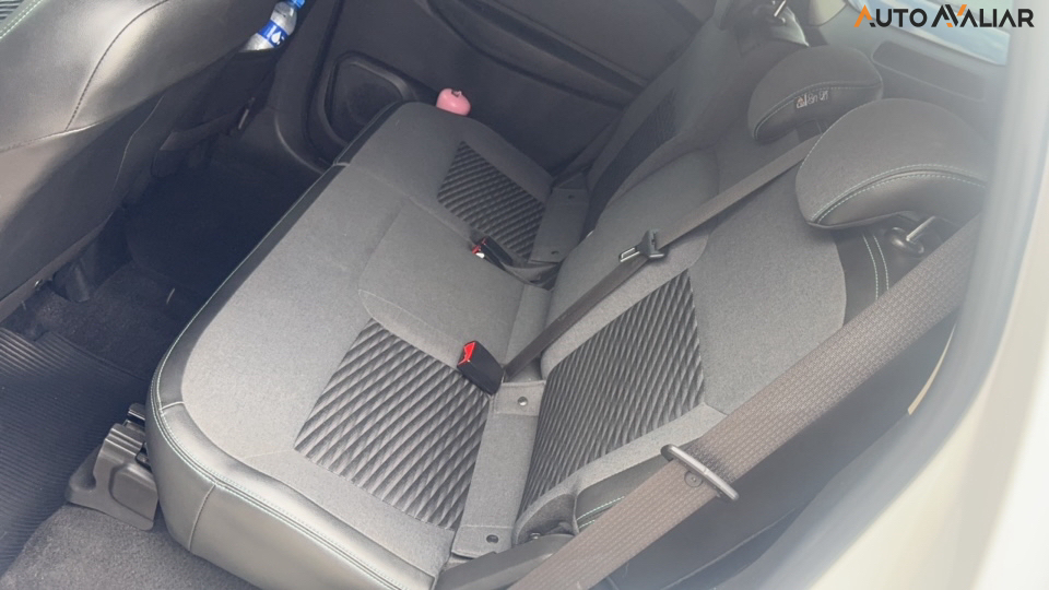 CHEVROLET SPIN 1.8 ACTIV 8V FLEX 4P AUTOMATICO