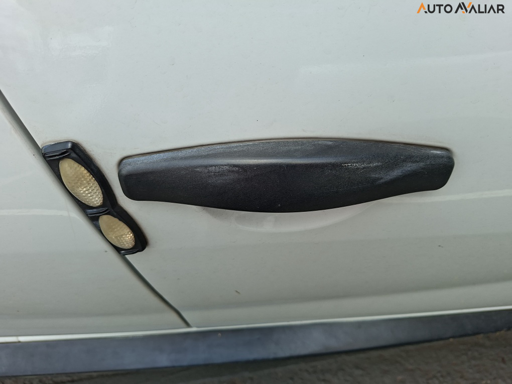 RENAULT DUSTER 1.6 EXPRESSION 4X2 16V FLEX 4P MANUAL