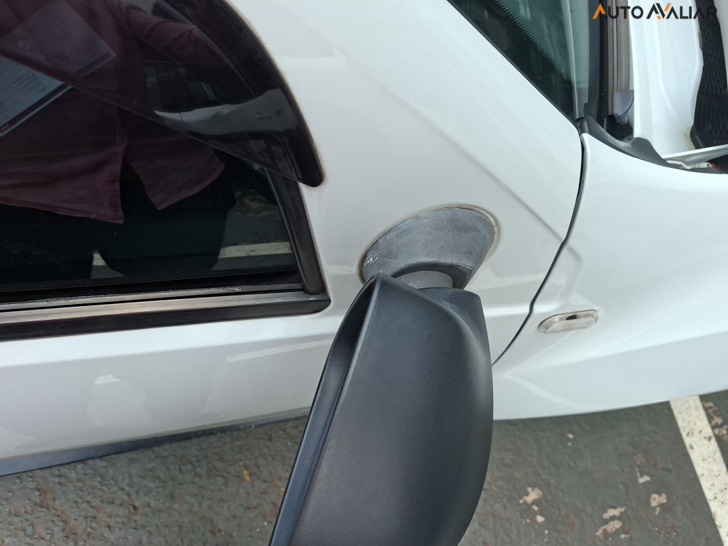 RENAULT DUSTER 1.6 EXPRESSION 4X2 16V FLEX 4P MANUAL