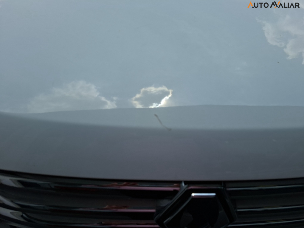 RENAULT DUSTER 1.6 EXPRESSION 4X2 16V FLEX 4P MANUAL