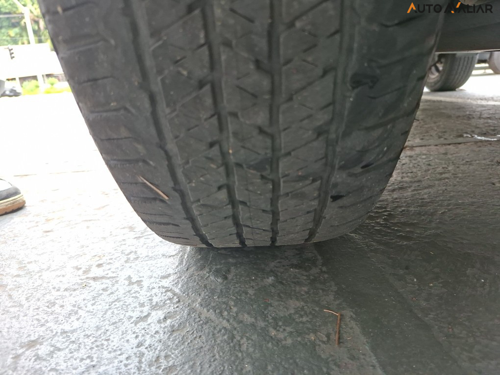 RENAULT DUSTER 1.6 EXPRESSION 4X2 16V FLEX 4P MANUAL