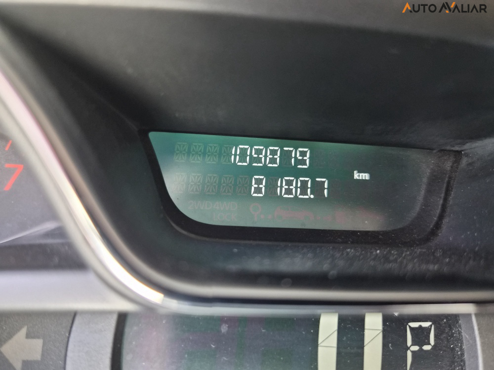 RENAULT CAPTUR 1.6 16V SCE FLEX LIFE X-TRONIC