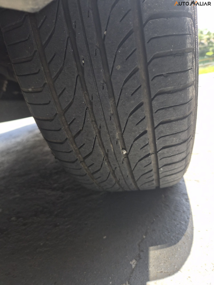 RENAULT CAPTUR 1.6 16V SCE FLEX LIFE X-TRONIC