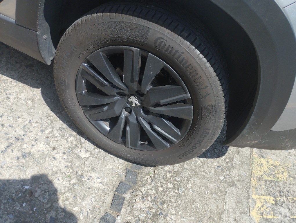 PEUGEOT 2008 1.6 16V FLEX STYLE 4P AUTOMATICO