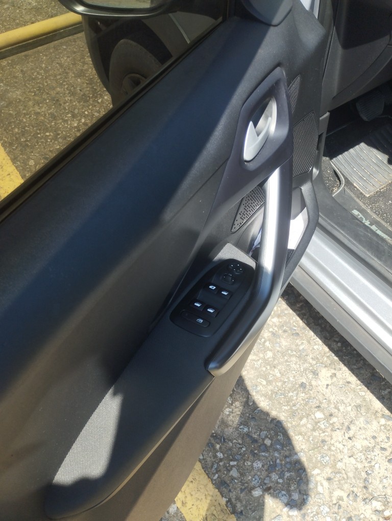 PEUGEOT 2008 1.6 16V FLEX STYLE 4P AUTOMATICO