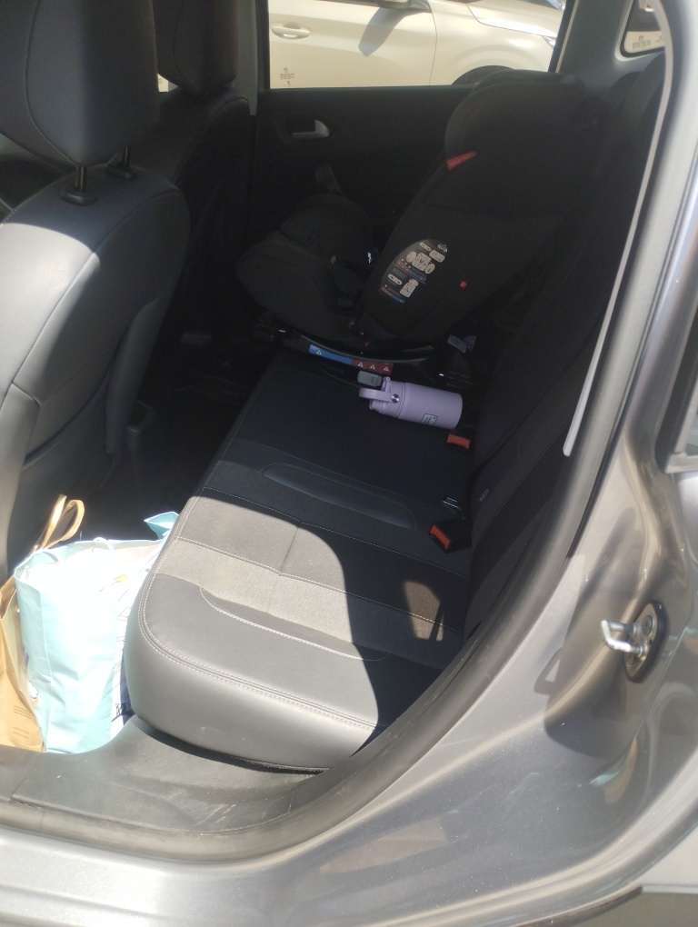 PEUGEOT 2008 1.6 16V FLEX STYLE 4P AUTOMATICO