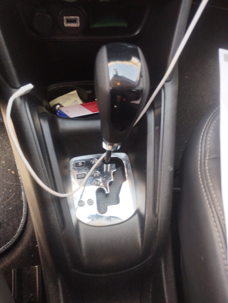 PEUGEOT 2008 1.6 16V FLEX STYLE 4P AUTOMATICO