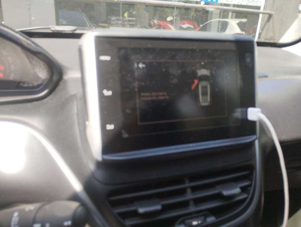 PEUGEOT 2008 1.6 16V FLEX STYLE 4P AUTOMATICO