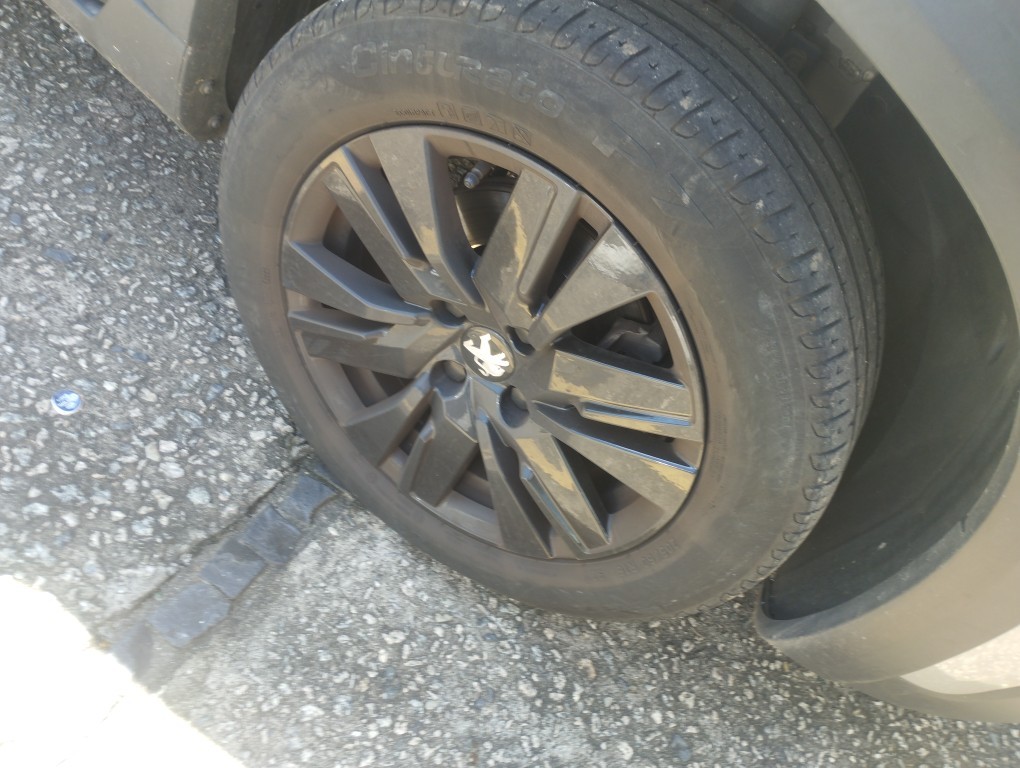 PEUGEOT 2008 1.6 16V FLEX STYLE 4P AUTOMATICO