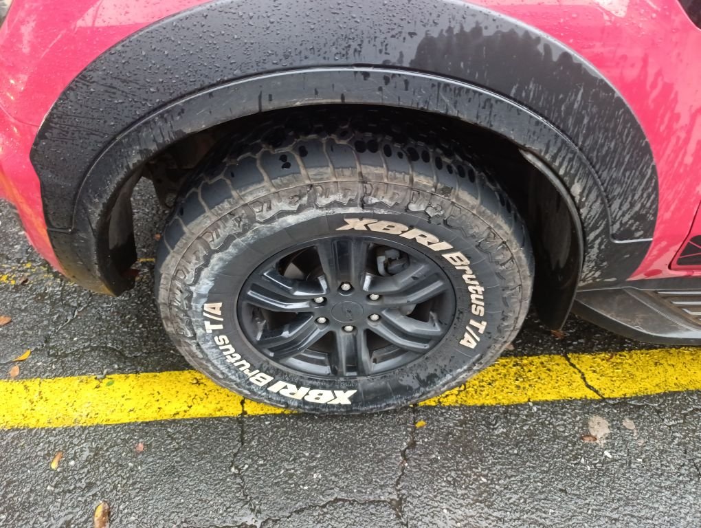 FORD RANGER 3.2 STORM 4X4 CD 20V DIESEL 4P AUTOMATICO