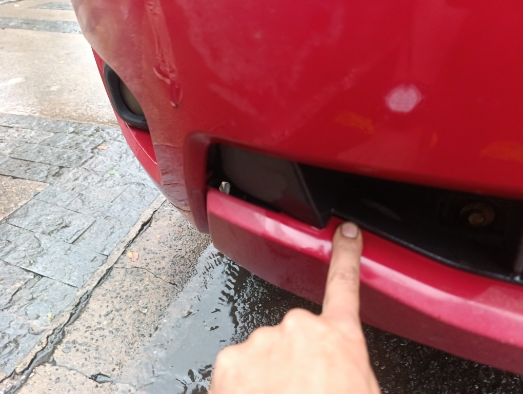 FORD RANGER 3.2 STORM 4X4 CD 20V DIESEL 4P AUTOMATICO