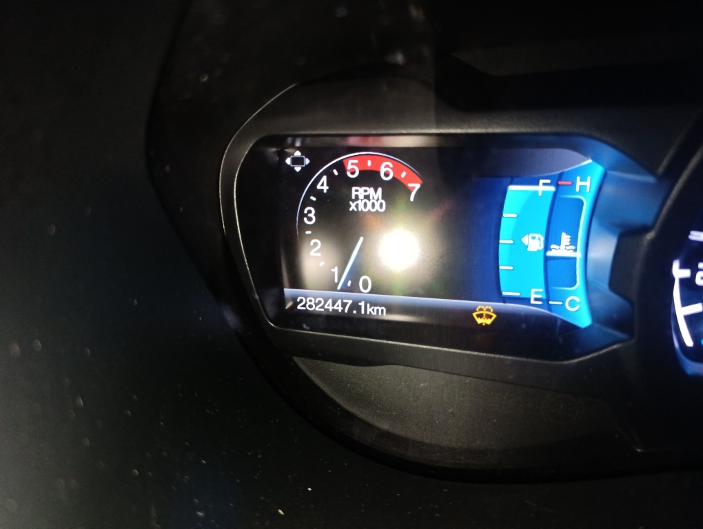 FORD RANGER 3.2 STORM 4X4 CD 20V DIESEL 4P AUTOMATICO