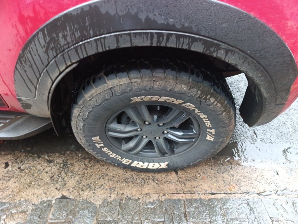 FORD RANGER 3.2 STORM 4X4 CD 20V DIESEL 4P AUTOMATICO