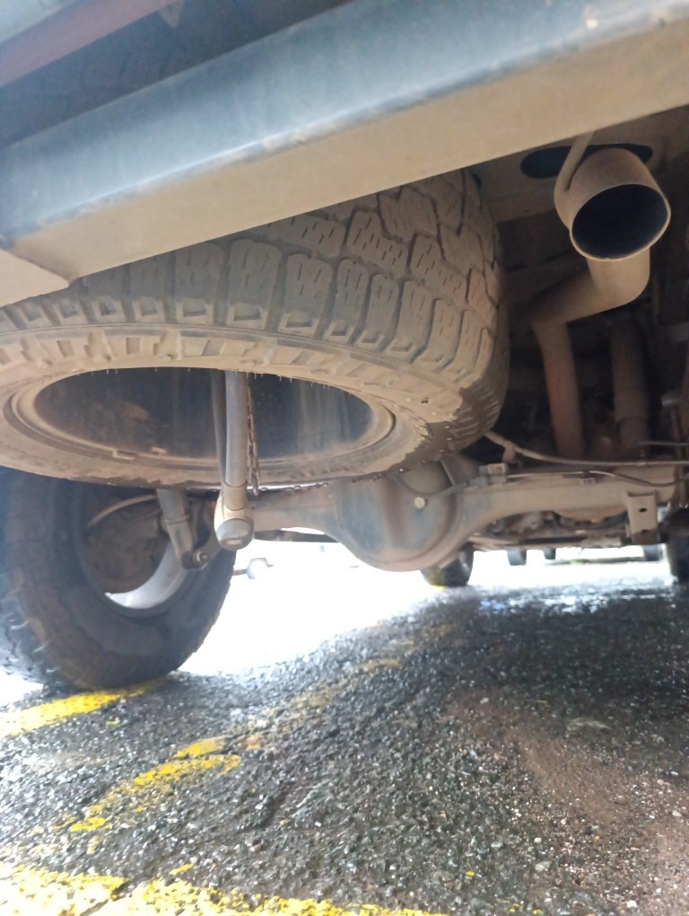 FORD RANGER 3.2 STORM 4X4 CD 20V DIESEL 4P AUTOMATICO