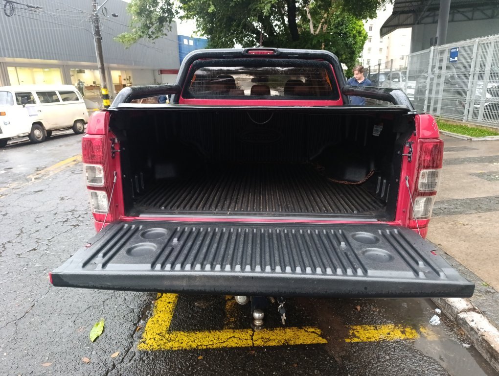 FORD RANGER 3.2 STORM 4X4 CD 20V DIESEL 4P AUTOMATICO