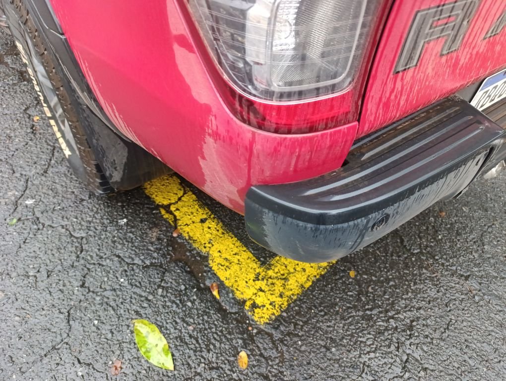 FORD RANGER 3.2 STORM 4X4 CD 20V DIESEL 4P AUTOMATICO