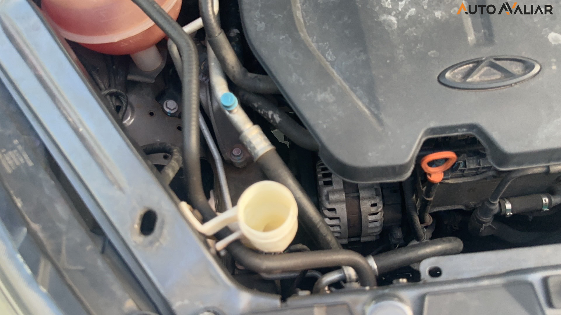 CHERY TIGGO 7 1.5 VVT TURBO IFLEX TXS DCT