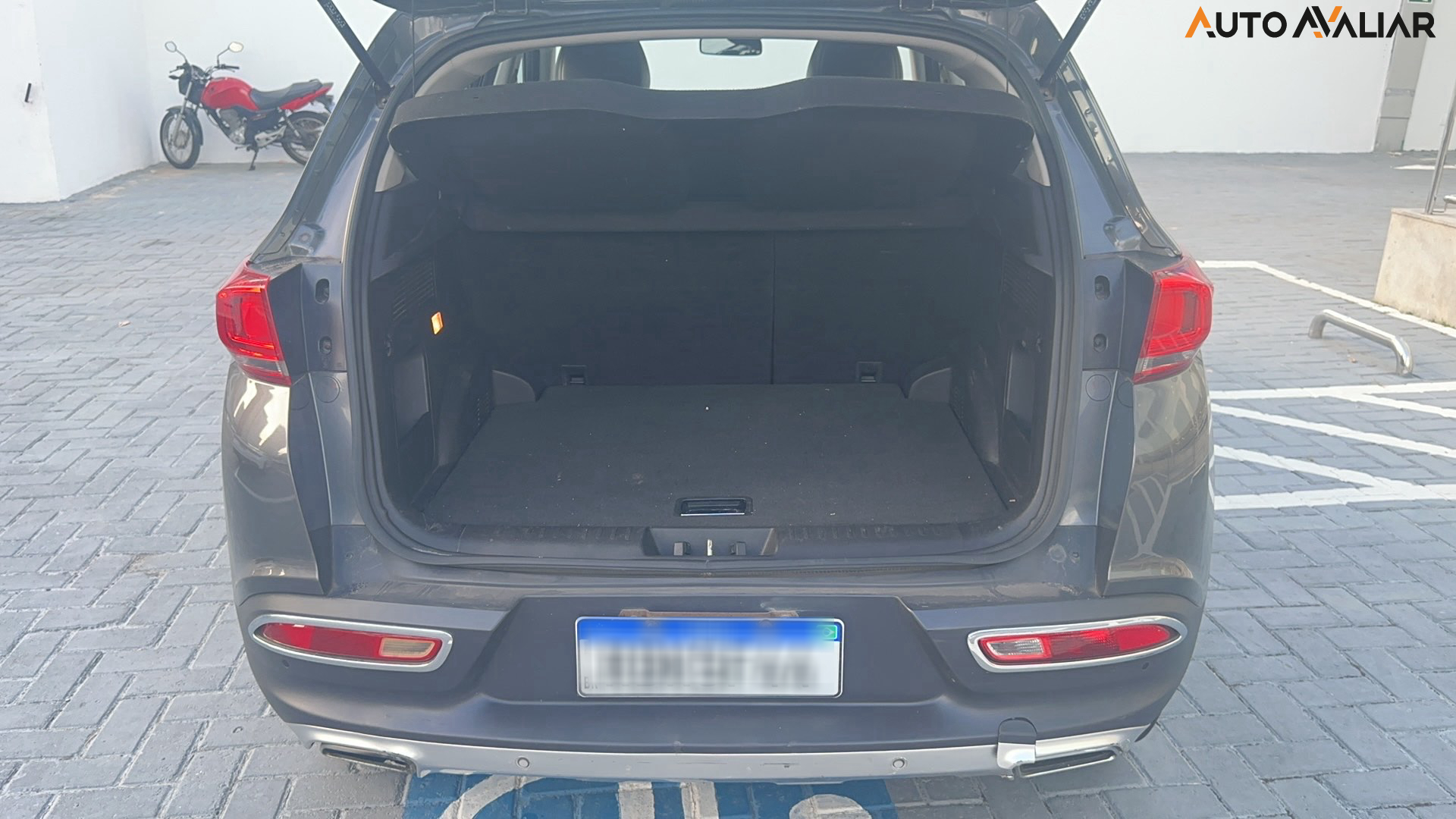 CHERY TIGGO 7 1.5 VVT TURBO IFLEX TXS DCT