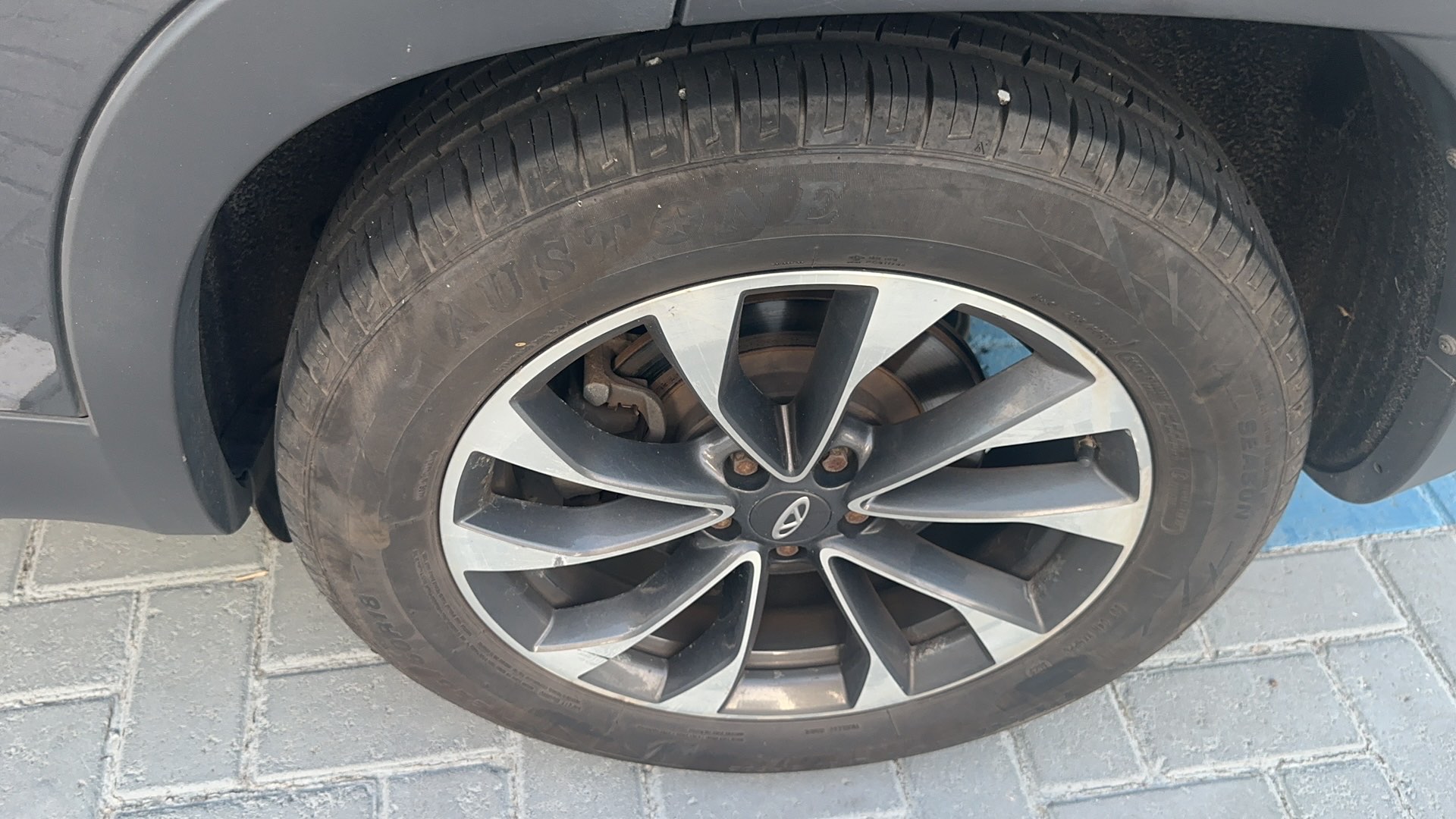 CHERY TIGGO 7 1.5 VVT TURBO IFLEX TXS DCT