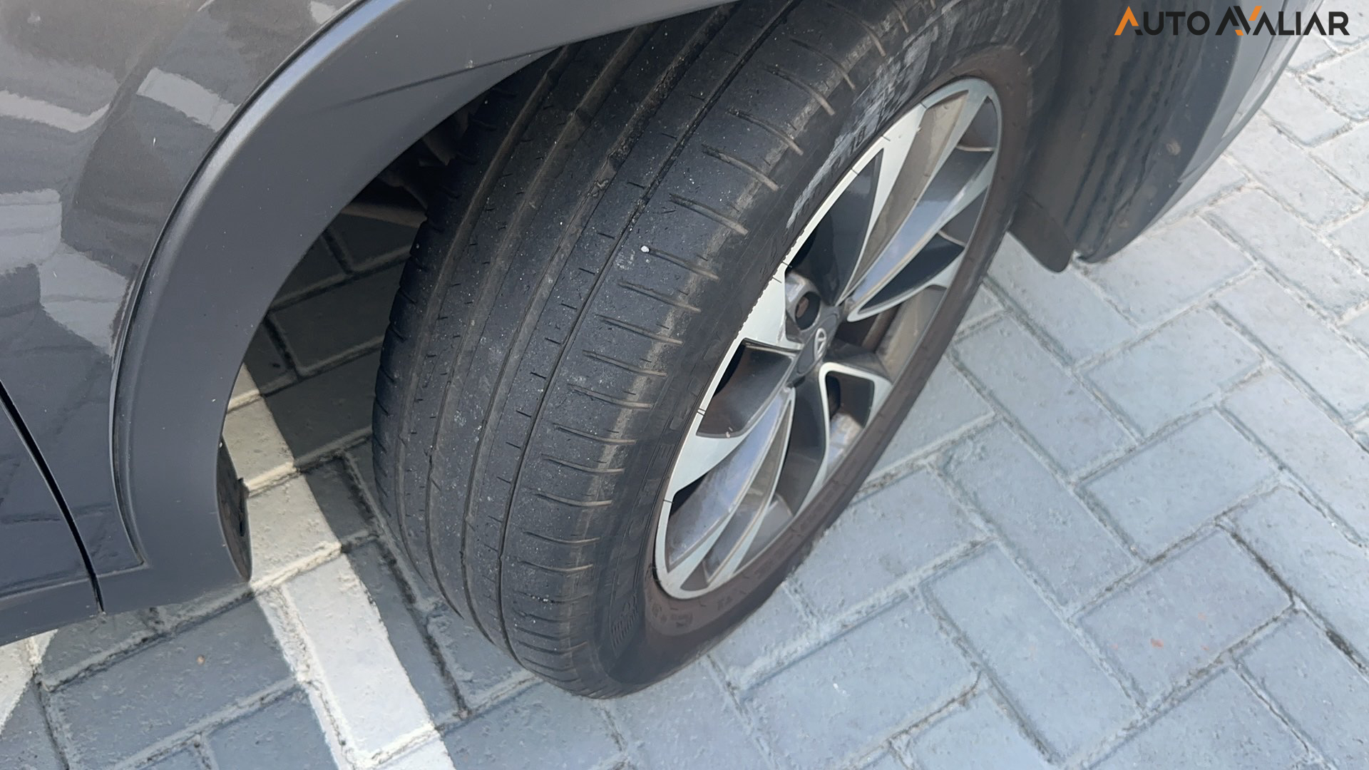 CHERY TIGGO 7 1.5 VVT TURBO IFLEX TXS DCT