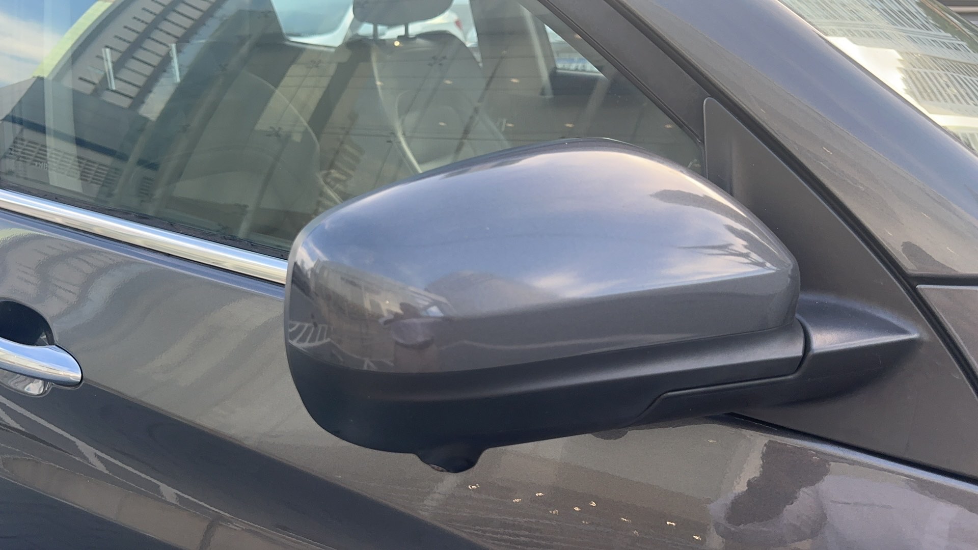 CHERY TIGGO 7 1.5 VVT TURBO IFLEX TXS DCT