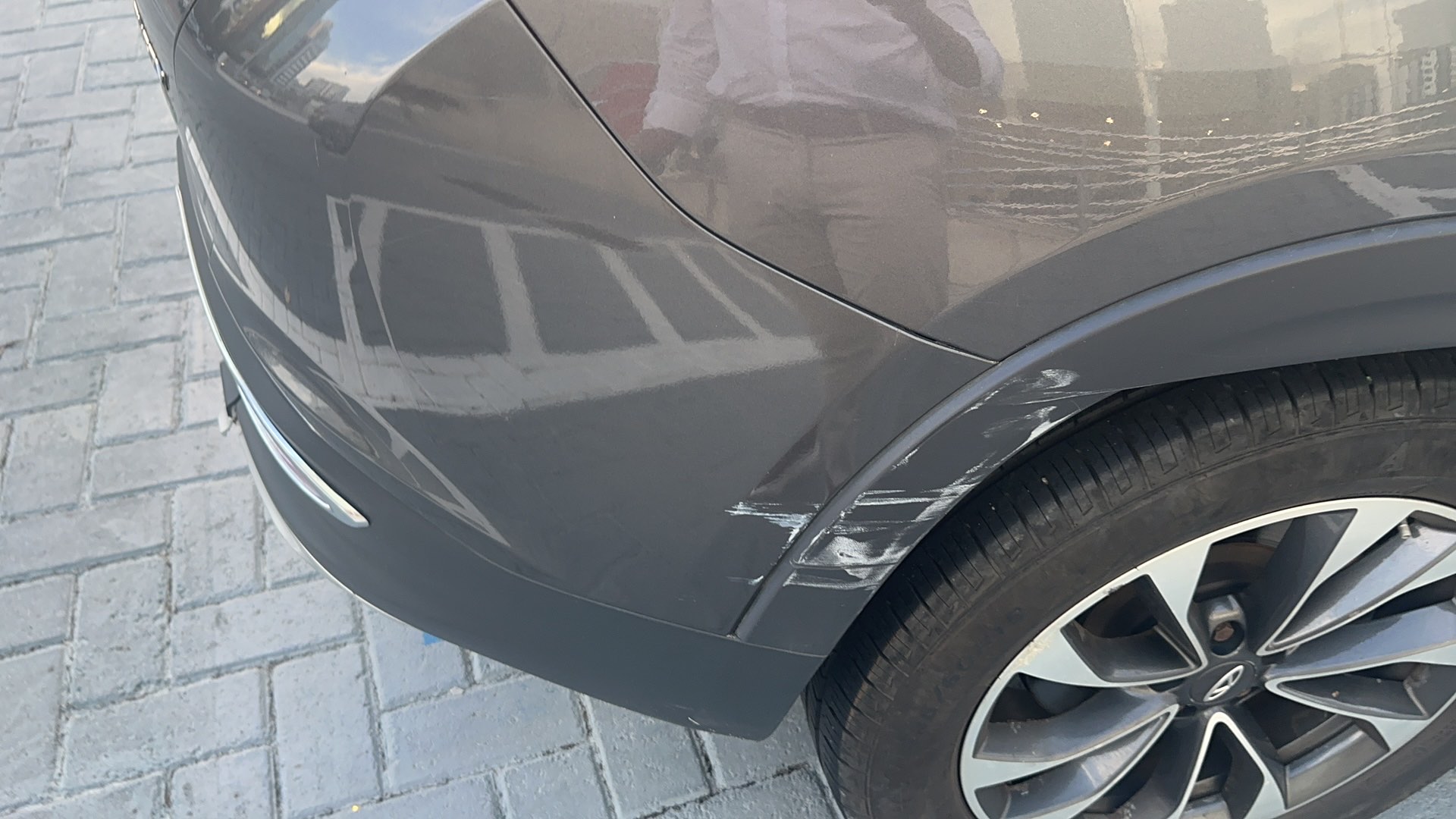 CHERY TIGGO 7 1.5 VVT TURBO IFLEX TXS DCT